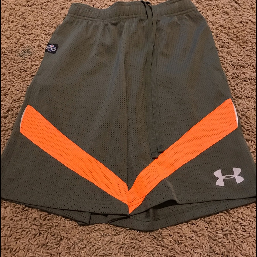 Under Armour shorts